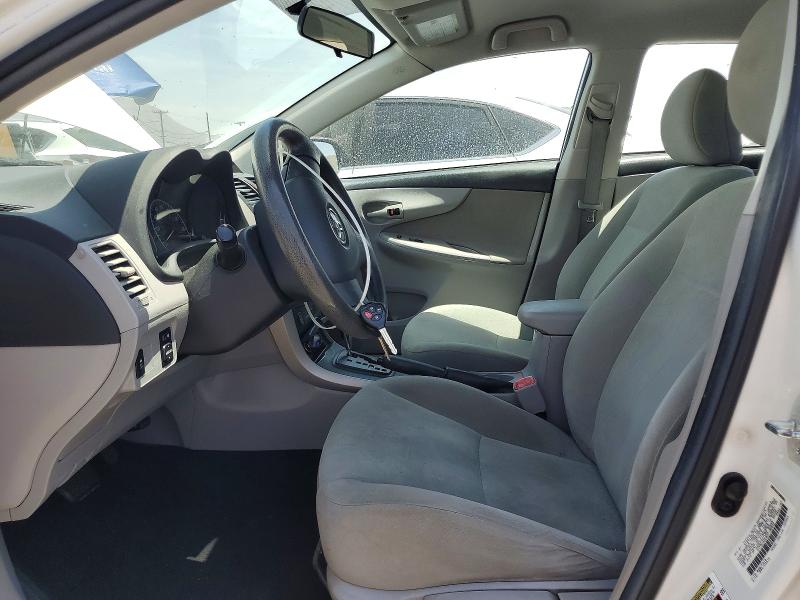 Продаж на аукціоні авто 2013 Toyota Corolla, vin: 5YFBU4EE0DP196042, номер лоту: 55804756