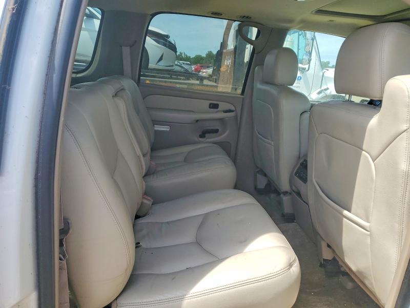 Aukcja sprzedaży 2003 Gmc Yukon Xl, vin: 3GKFK16Z03G116688, numer aukcji: 57086756