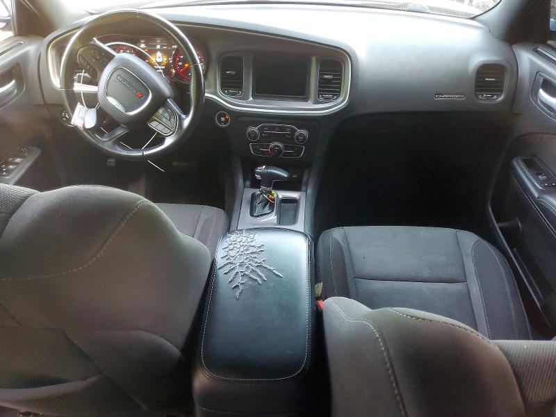 Продажа на аукционе авто 2020 Dodge Charger, vin: 2C3CDXBG6LH183395, номер лота: 59082046