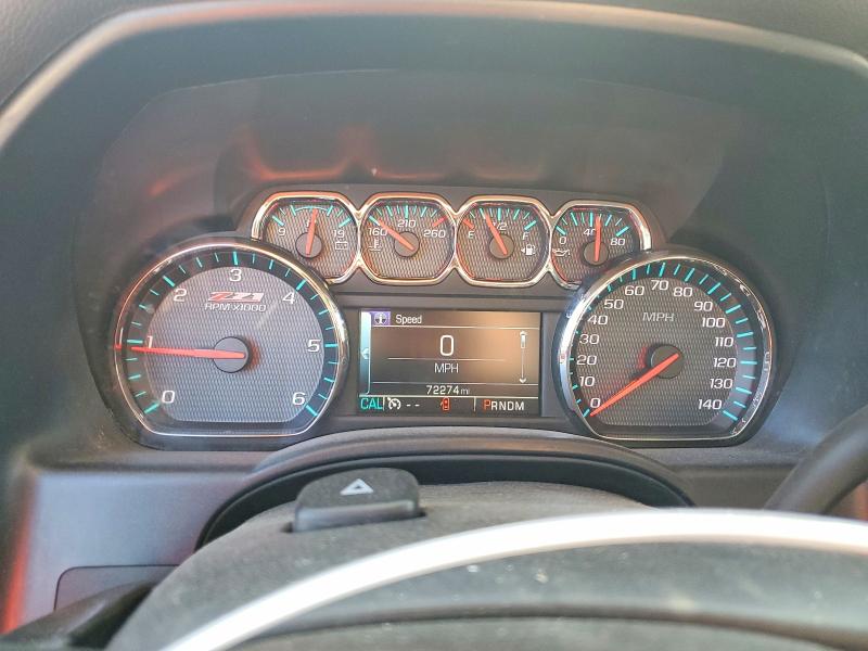 Aukcja sprzedaży 2016 Chevrolet Silverado, vin: 1GCVKREC8GZ407108, numer aukcji: 55532396