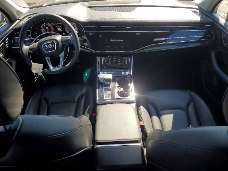 Продажа на аукционе авто 2024 Audi Q7, vin: WA1LXBF79RD004315, номер лота: 61744636