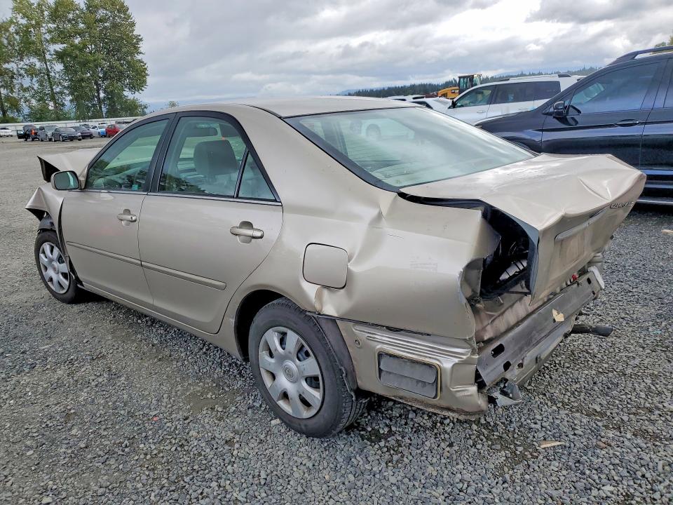 Aukcja sprzedaży 2002 Toyota Camry, vin: 4T1BE32K82U637123, numer aukcji: 56406476