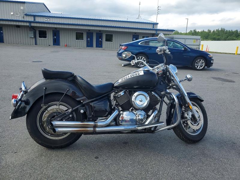 58901256 :رقم المزاد ، JYAVP11E97A100499 vin ، 2007 Yamaha Xvs1100 مزاد بيع