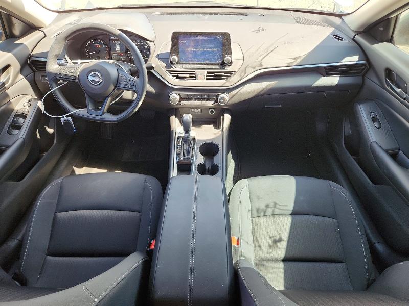 Продажа на аукционе авто 2025 Nissan Altima, vin: 1N4BL4BVXSN342406, номер лота: 59354416