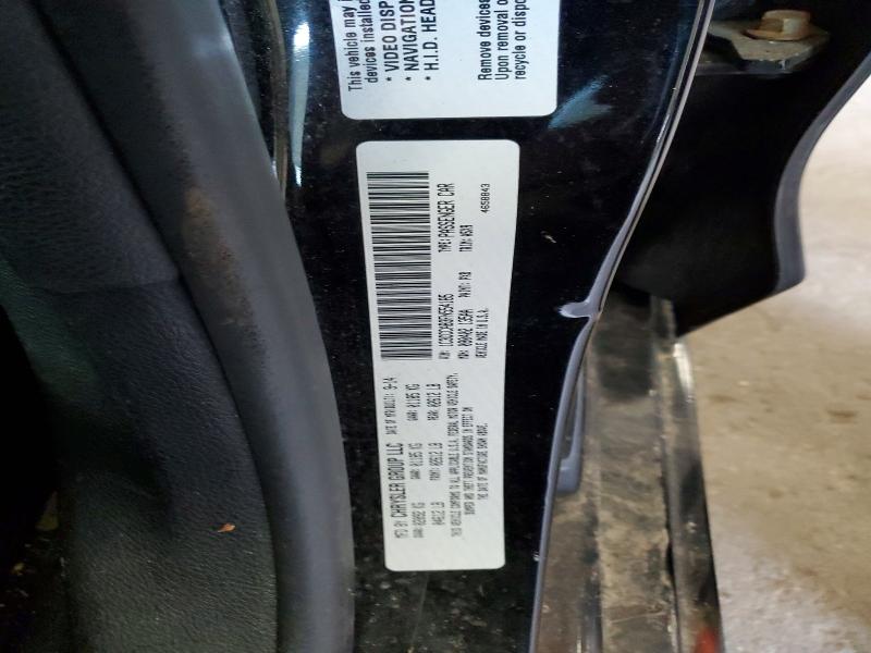 Aukcja sprzedaży 2015 Chrysler 200, vin: 1C3CCCAB3FN554185, numer aukcji: 57138056