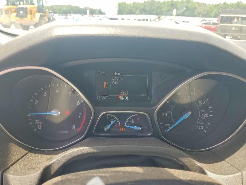 Продаж на аукціоні авто 2015 Ford Focus, vin: 1FADP3F21FL271153, номер лоту: 56037526