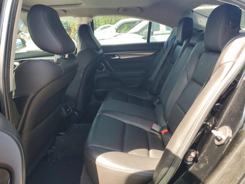 56257996 :رقم المزاد ، 19UUA8F54EA006113 vin ، 2014 Acura Tl مزاد بيع