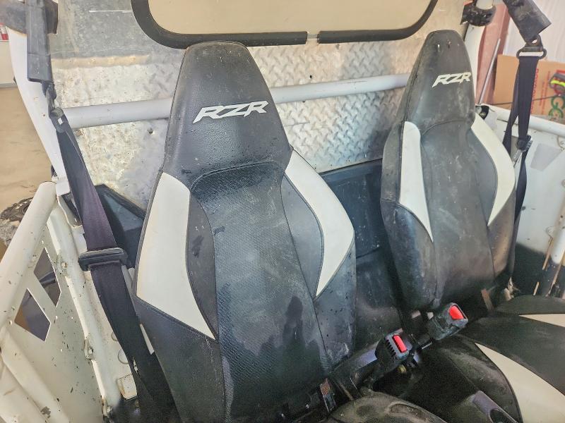 Aukcja sprzedaży 2014 Polaris Rzr, vin: 4XAVE7EA1EB183476, numer aukcji: 59264236