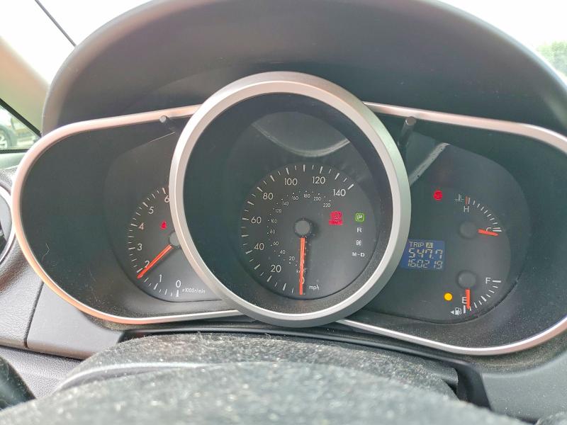 Aukcja sprzedaży 2011 Mazda Cx-7, vin: JM3ER2A54B0395845, numer aukcji: 55221896