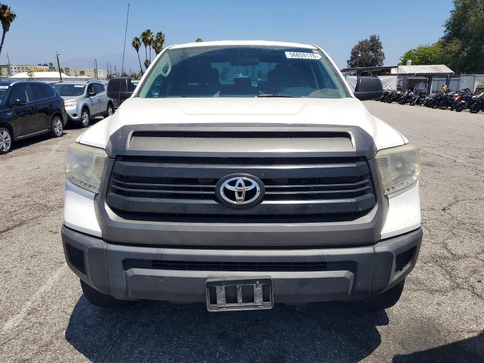 Aukcja sprzedaży 2016 Toyota Tundra, vin: 5TFRM5F14GX101102, numer aukcji: 56859176