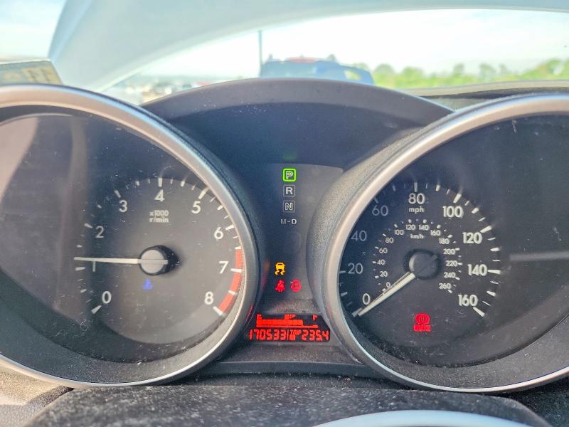 56866156 :رقم المزاد ، JM1BL1VG8B1399913 vin ، 2011 Mazda 3 مزاد بيع