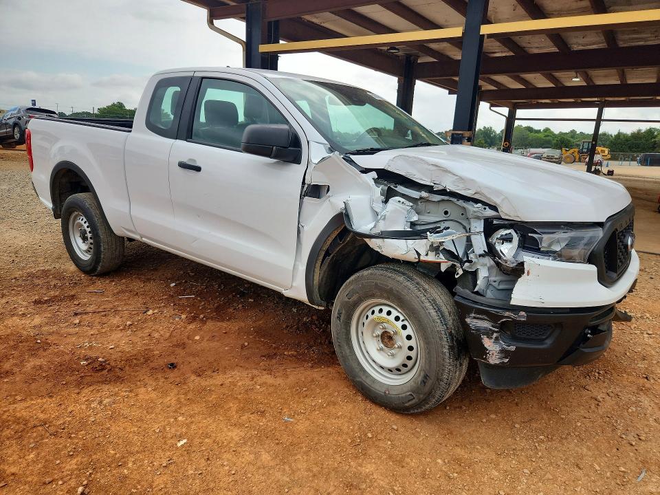 Продаж на аукціоні авто 2023 Ford Ranger, vin: 1FTER1EH0PLE32645, номер лоту: 58077826