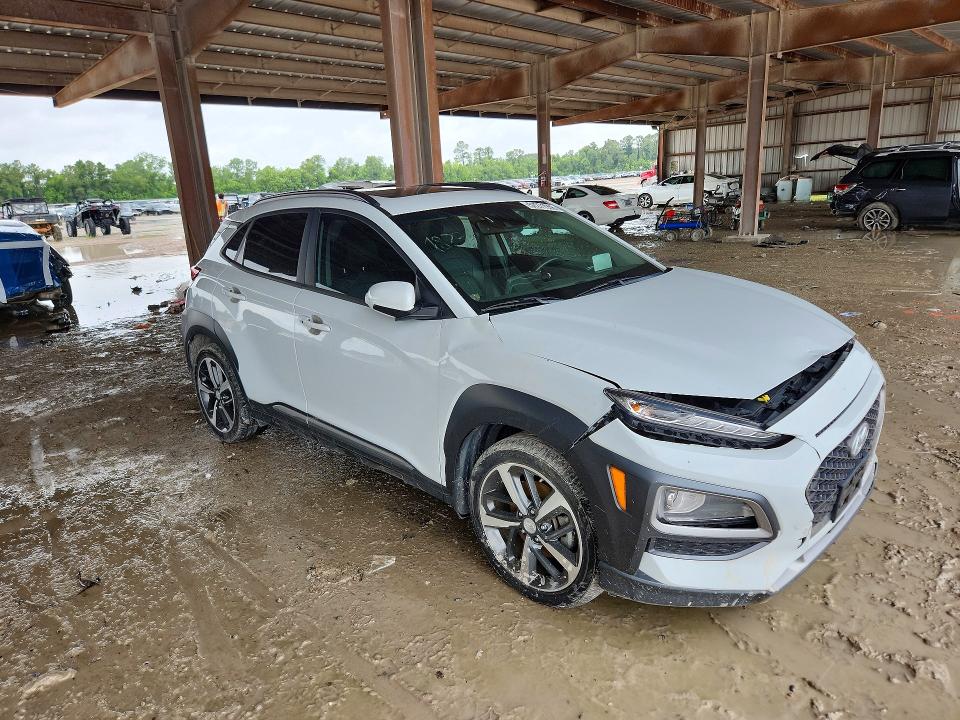 Продажа на аукционе авто 2019 Hyundai Kona, vin: KM8K53A51KU271873, номер лота: 57271956