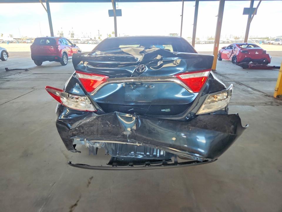 Aukcja sprzedaży 2016 Toyota Camry, vin: 4T1BF1FK2GU209325, numer aukcji: 56310136