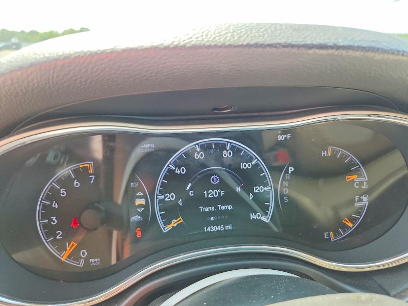 Aukcja sprzedaży 2015 Jeep Grand Cherokee, vin: 1C4RJFBG4FC877860, numer aukcji: 57183806