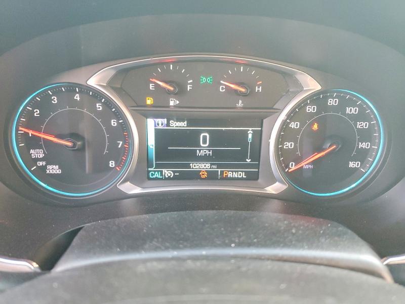 Продажа на аукционе авто 2018 Chevrolet Malibu, vin: 1G1ZD5ST3JF197723, номер лота: 55737706