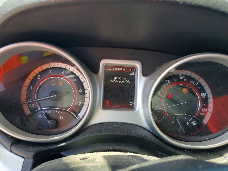 57999916 :رقم المزاد ، 3C4PDCAB7JT152219 vin ، 2018 Dodge Journey مزاد بيع