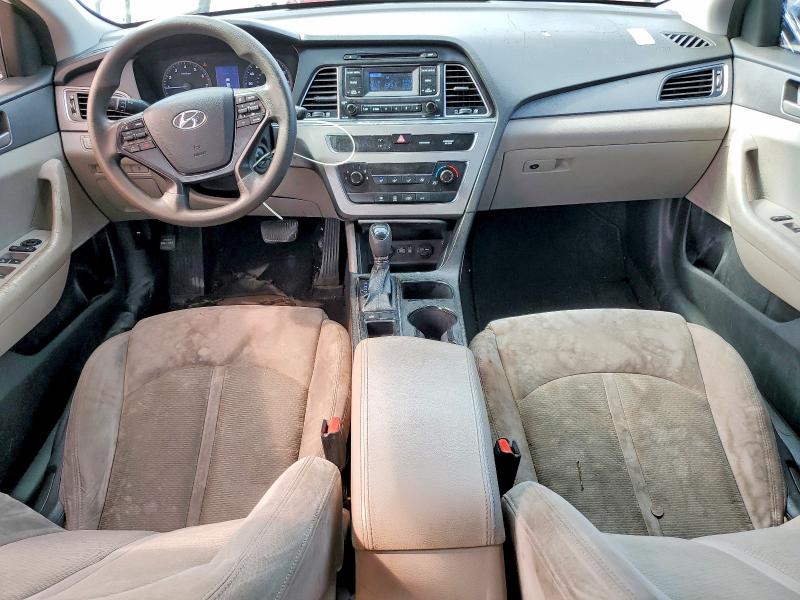 Aukcja sprzedaży 2015 Hyundai Sonata, vin: 5NPE24AF2FH005514, numer aukcji: 56513936