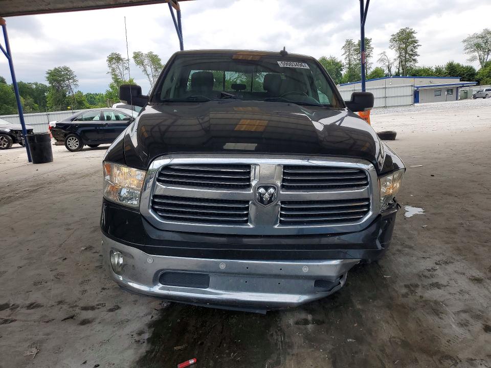 2017 Ram 1500 მანქანა იყიდება აუქციონზე, vin: 3C6RR6LT6HG716986, აუქციონის ნომერი: 59003496