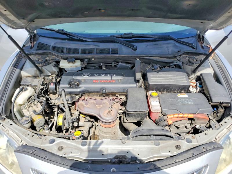 Продаж на аукціоні авто 2007 Toyota Camry, vin: JTNBB46K673035617, номер лоту: 56519216