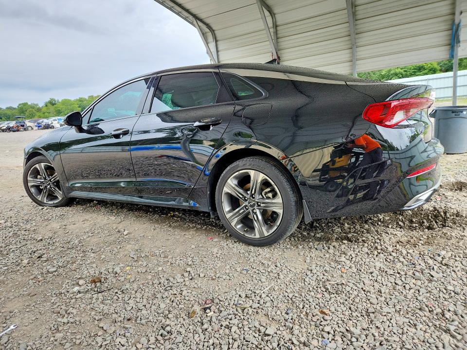 2022 Kia K5 მანქანა იყიდება აუქციონზე, vin: 5XXG34J25NG155422, აუქციონის ნომერი: 57761076