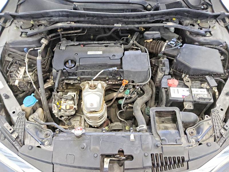 Продажа на аукционе авто 2017 Honda Accord, vin: 1HGCR2F53HA269666, номер лота: 57396956