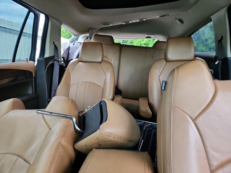 Продаж на аукціоні авто 2017 Buick Enclave, vin: 5GAKRCKD0HJ137169, номер лоту: 58382546