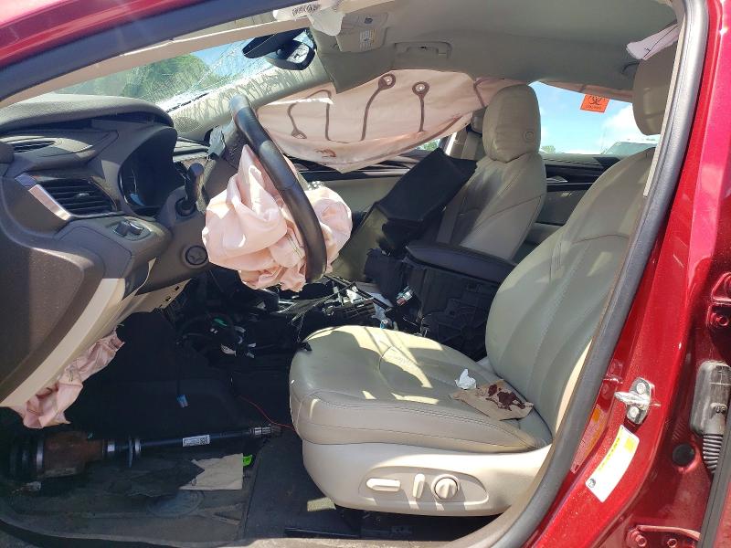Aukcja sprzedaży 2019 Buick Lacrosse, vin: 1G4ZP5SS9KU100281, numer aukcji: 58986796