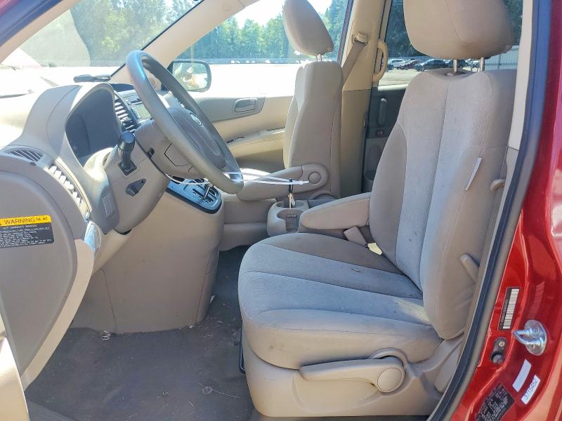 Aukcja sprzedaży 2010 Kia Sedona, vin: KNDMG4C33A6340803, numer aukcji: 56090746