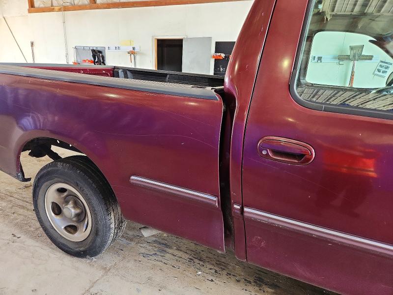 57078656 :رقم المزاد ، 1FTDF1760VNA65425 vin ، 1997 Ford F150 مزاد بيع