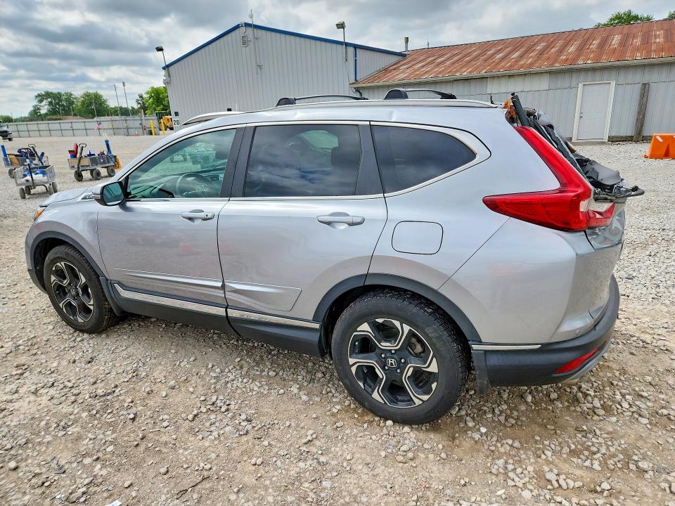 Aukcja sprzedaży 2018 Honda Cr-v, vin: 7FARW2H98JE073337, numer aukcji: 56744146