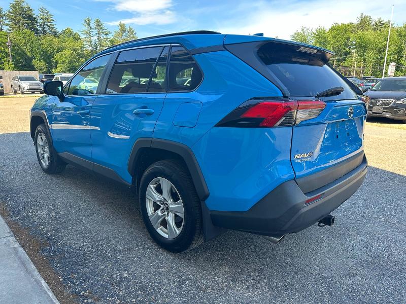 2019 Toyota Rav4 მანქანა იყიდება აუქციონზე, vin: 2T3P1RFVXKC043442, აუქციონის ნომერი: 57228316