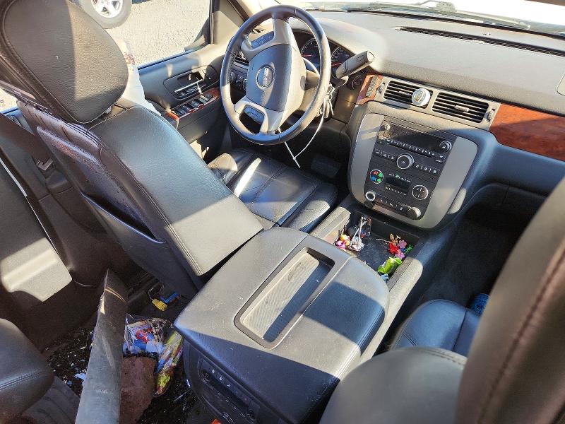 Aukcja sprzedaży 2013 Gmc Yukon Xl, vin: 1GKS2KE77DR134109, numer aukcji: 57331586