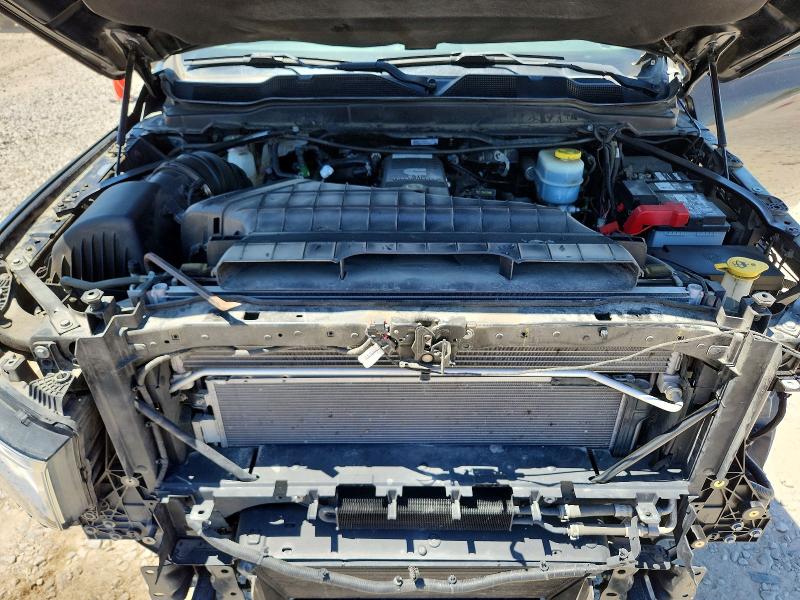 55979646 :رقم المزاد ، 3C6UR5DL9LG202383 vin ، 2020 Ram 2500 مزاد بيع