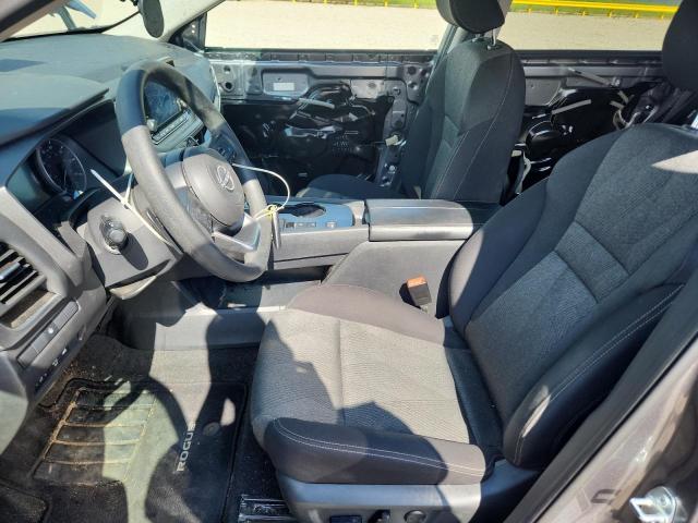 2024 Nissan Rogue მანქანა იყიდება აუქციონზე, vin: 5N1BT3BA4RC703616, აუქციონის ნომერი: 55677186