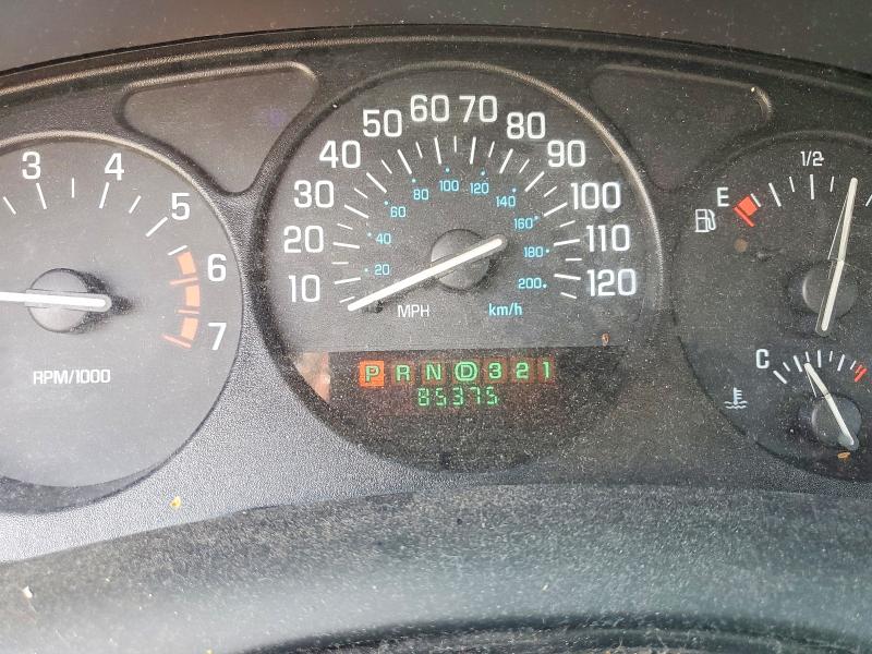 Aukcja sprzedaży 2004 Buick Regal, vin: 2G4WB52K641326455, numer aukcji: 57513006