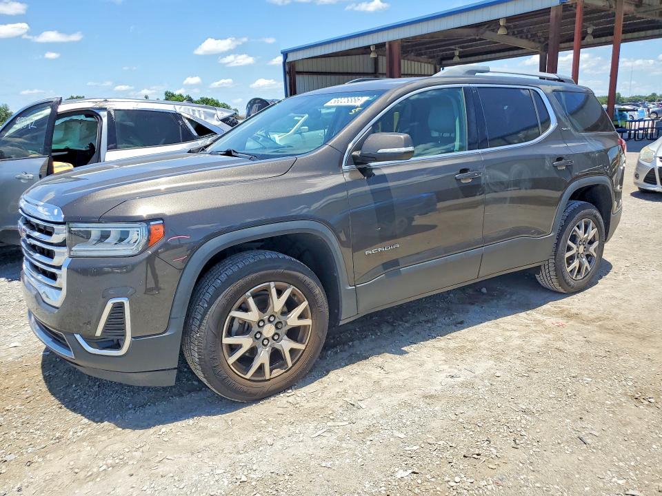 Продажа на аукционе авто 2020 Gmc Acadia, vin: 1GKKNMLS8LZ222546, номер лота: 56028886