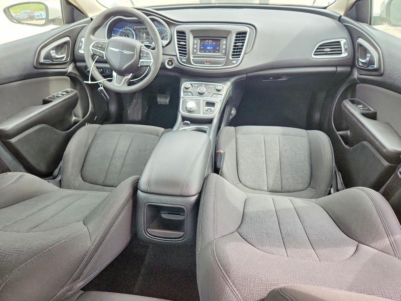 Aukcja sprzedaży 2016 Chrysler 200, vin: 1C3CCCAB9GN149644, numer aukcji: 55465906