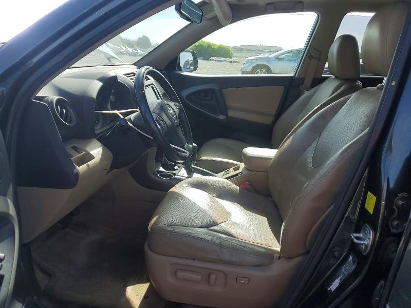 2011 Toyota Rav4 მანქანა იყიდება აუქციონზე, vin: 2T3YK4DV7BW011182, აუქციონის ნომერი: 56530126