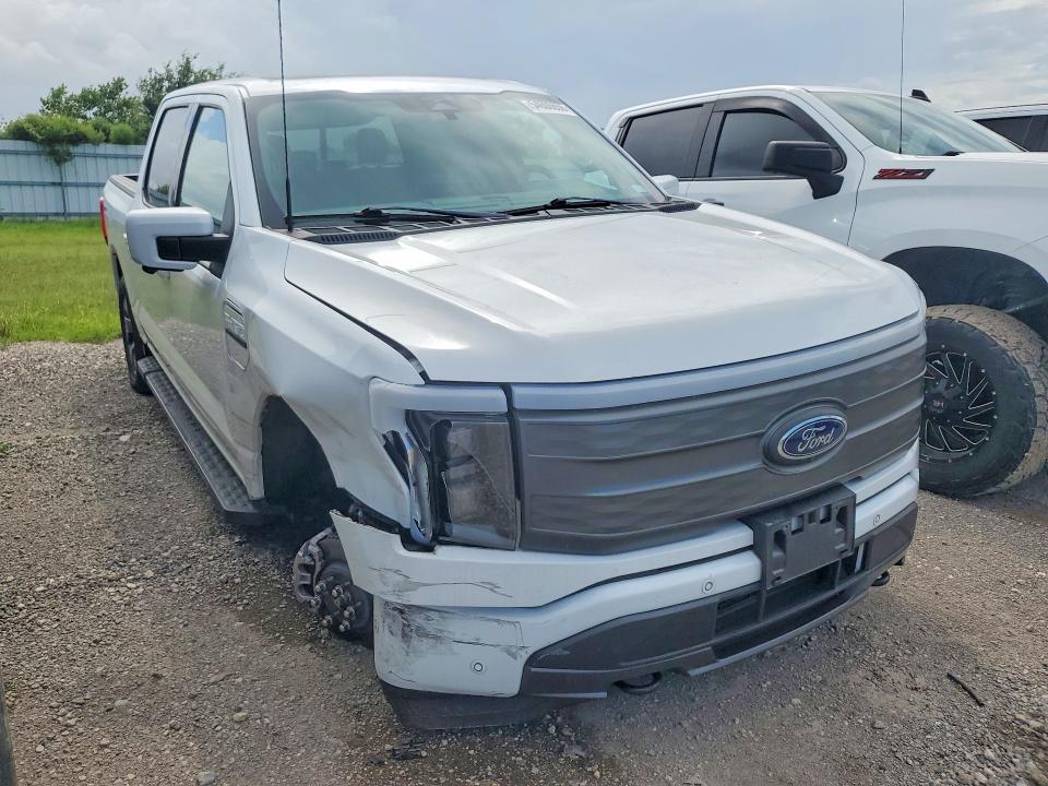 2023 Ford F150 მანქანა იყიდება აუქციონზე, vin: 1FTVW1EV7PWG14307, აუქციონის ნომერი: 54606656