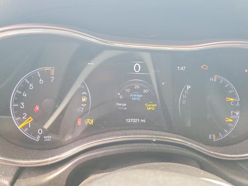 Продажа на аукционе авто 2018 Jeep Grand Cherokee, vin: 1C4RJFAG4JC229252, номер лота: 58711456