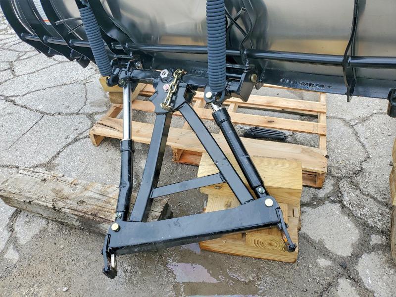 2024 Other Heavy Equipment Snowplow მანქანა იყიდება აუქციონზე, vin: M043201602, აუქციონის ნომერი: 57857086