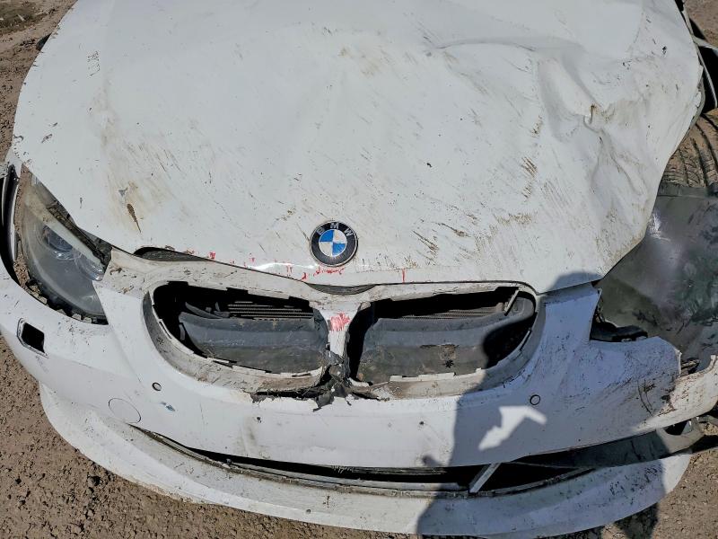 Продаж на аукціоні авто 2013 Bmw 328, vin: WBAKF3C54DJ386239, номер лоту: 56950166