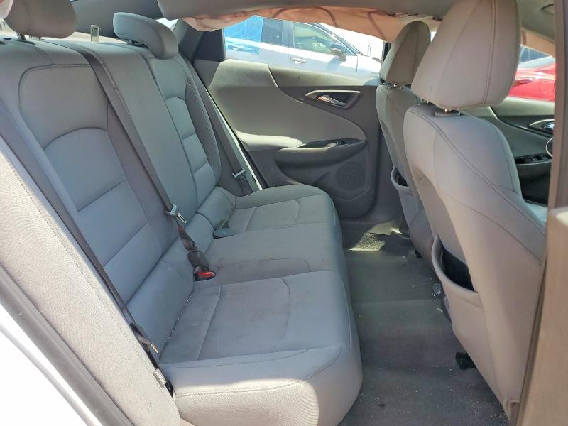 57768686 :رقم المزاد ، 1G1ZC5ST8LF158194 vin ، 2020 Chevrolet Malibu مزاد بيع