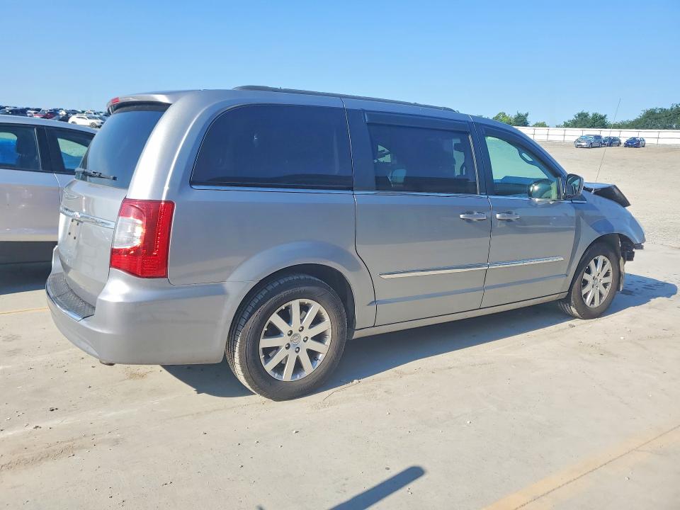 Продажа на аукционе авто 2013 Chrysler Town & Country, vin: 2C4RC1BG6DR777129, номер лота: 57531846