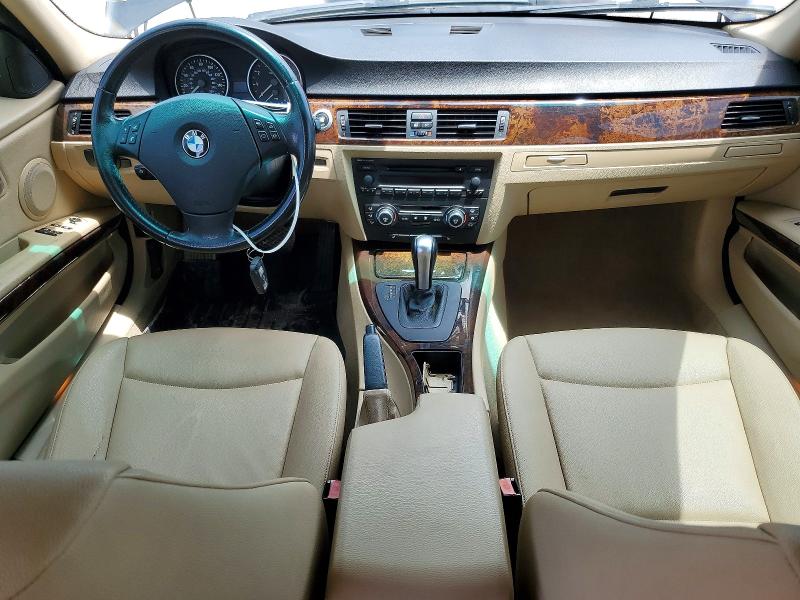 Aukcja sprzedaży 2007 Bmw 328, vin: WBAVC73547KP30681, numer aukcji: 58281716