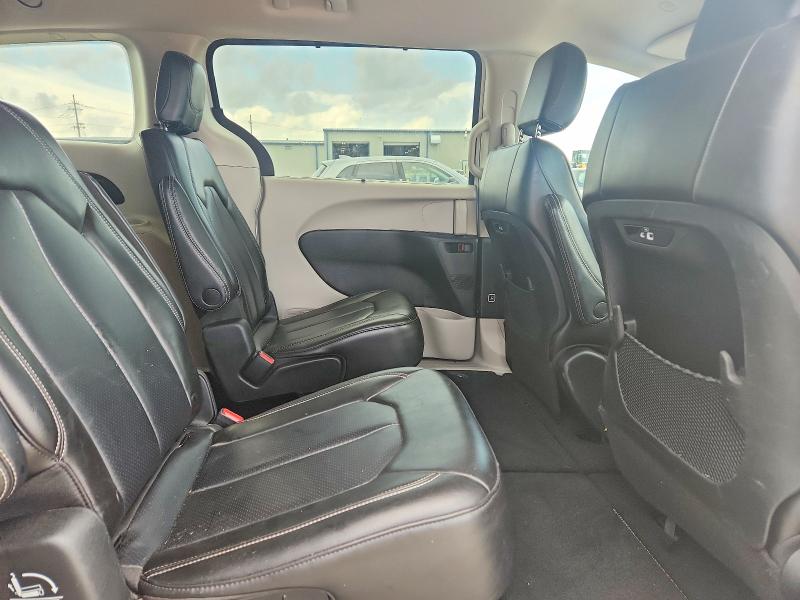 Продажа на аукционе авто 2023 Chrysler Pacifica, vin: 2C4RC1BG0PR571941, номер лота: 59178956