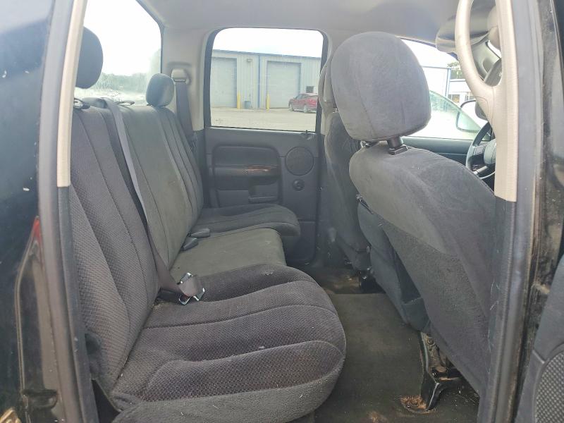 56815606 :رقم المزاد ، 1D7HA18D74S523884 vin ، 2004 Dodge Ram 1500 مزاد بيع