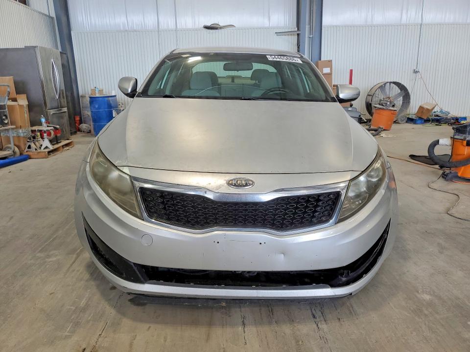 Aukcja sprzedaży 2011 Kia Optima, vin: KNAGM4A74B5177093, numer aukcji: 54465886