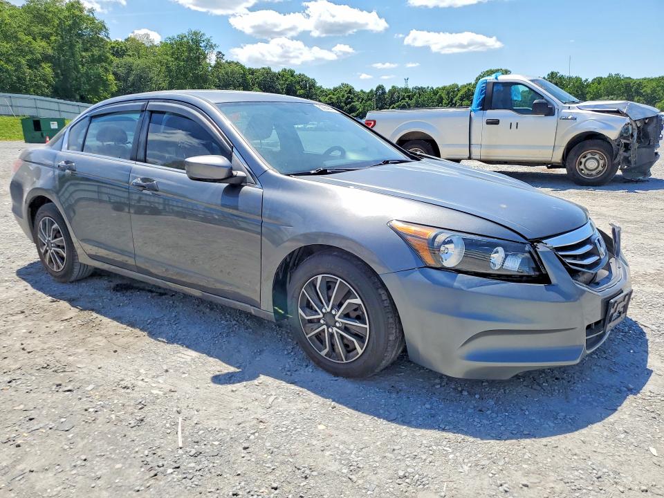 Продаж на аукціоні авто 2011 Honda Accord, vin: 1HGCP2F35BA112748, номер лоту: 56984446
